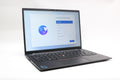 14" UHD+ Lenovo Thinkpad X1 Carbon Gen 9 20XW004NUS, i7-1185G7, 16GB, 512GB SSD