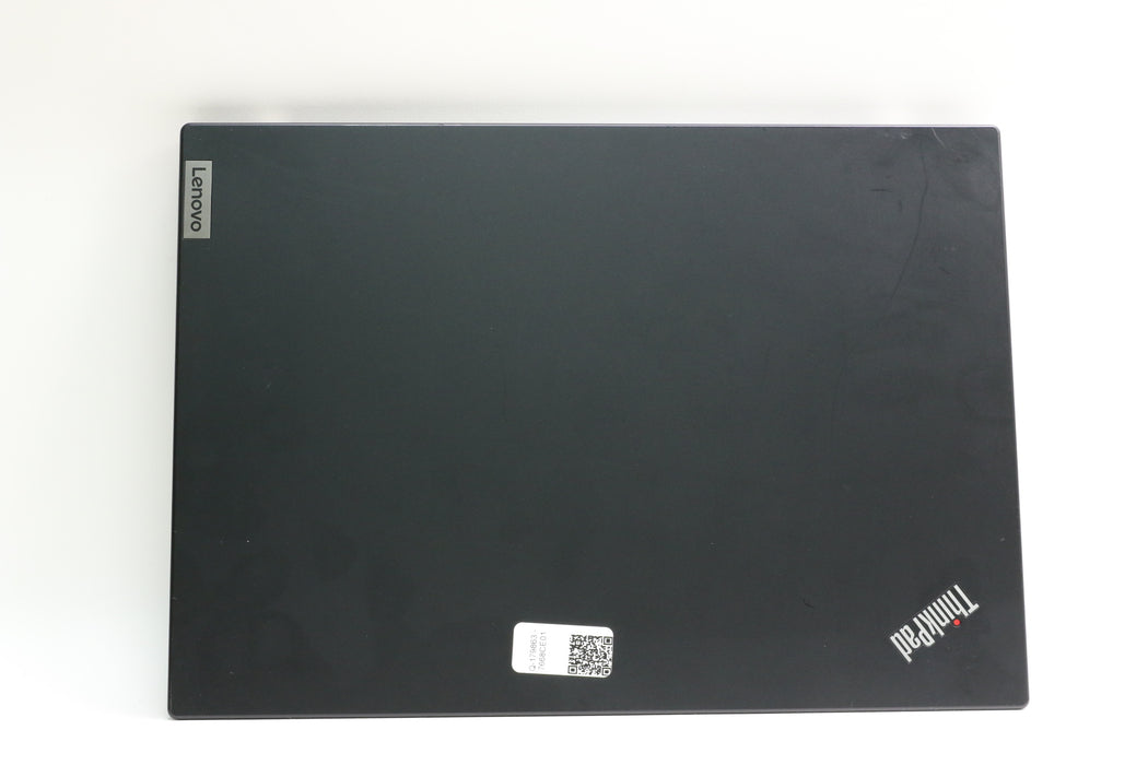 14" Lenovo Thinkpad L14 Gen 2, i5-1135G7, 8GB, 256GB SSD