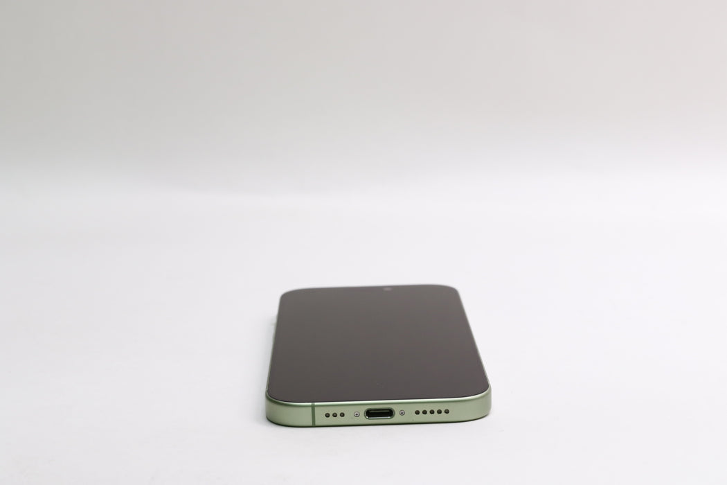 iPhone 17, 256GB, Unlocked, Sage, MG4A4LL/A