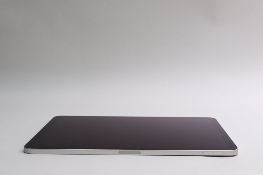 iPad Air 11" M2, 128GB, Wi-Fi Only, Starlight, MUWE3LL/A 11 in
