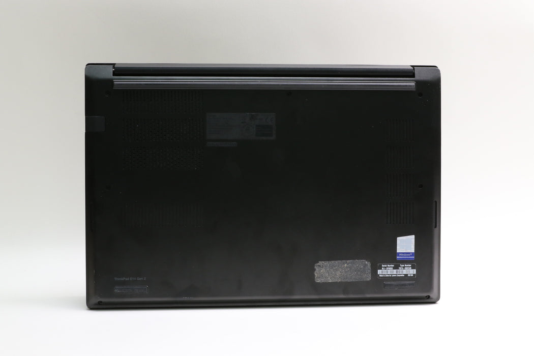 14" Lenovo Thinkpad E14 Gen 2, i5-1135G7, 8GB, 256GB SSD
