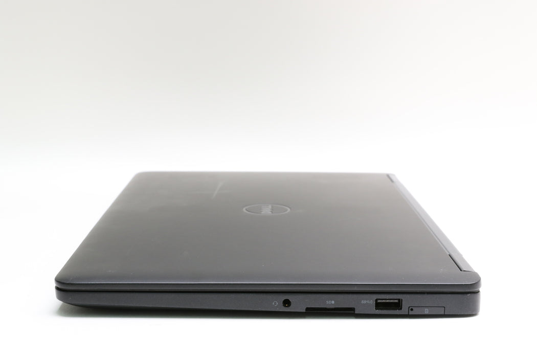 12.5" Dell Latitude E7270, i5-6300U, 8GB, 256GB SSD