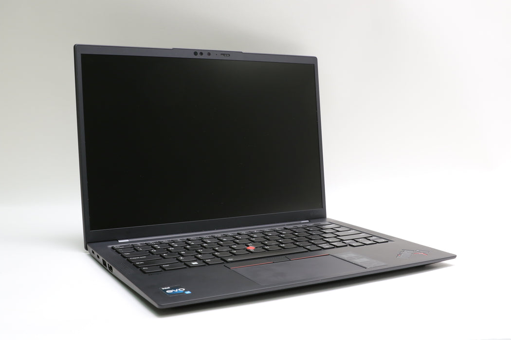14" Lenovo ThinkPad X1 Carbon Gen 11, 13th Gen i7-1355U, 16GB, 512GB SSD, Touch