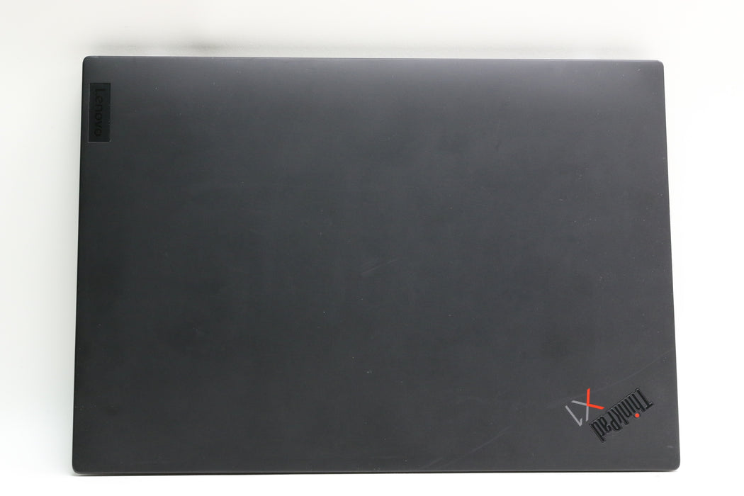 14" WUXGA Lenovo ThinkPad X1 Carbon Gen 10, i7-1270P, 16GB, 512GB SSD