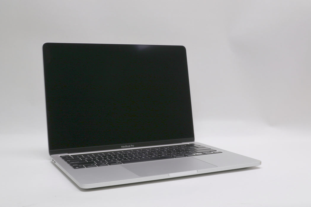 13" 2022, MacBook Pro, BTO, Apple M2, 16GB, 256GB SSD, 10C — photo 2 of 13