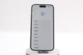 Apple iPhone 16, 128GB, Unlocked, White, MYAQ3LL/A