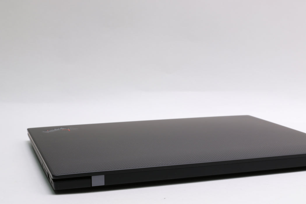 14" UHD+ Lenovo ThinkPad X1 Carbon Gen 10, i7-1270P, 32GB, 1TB SSD, 100% Battery — photo 7 of 13