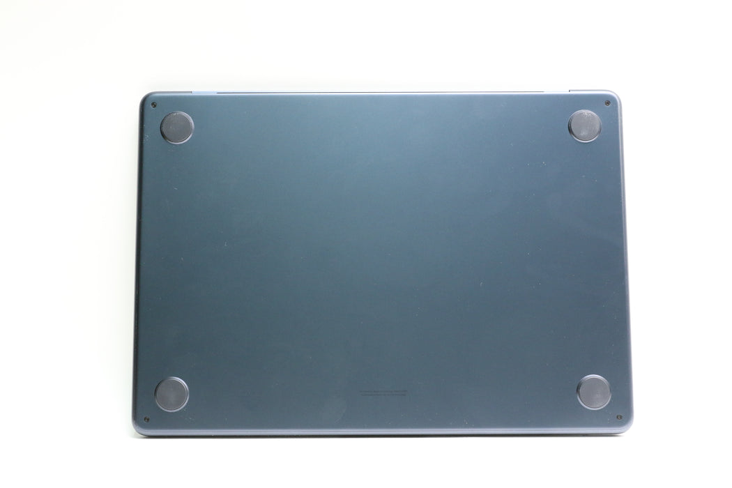 13" 2022, MacBook Air, MLY43LL/A, Apple M2, 8GB, 512GB SSD, 10C