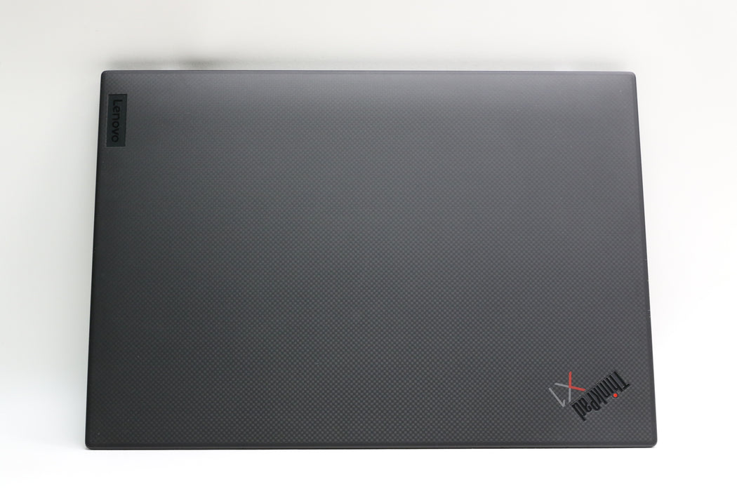 14" UHD+ Lenovo Thinkpad X1 Carbon Gen 9, i7-1185G7 3.00GHz, 16GB, 512GB SSD