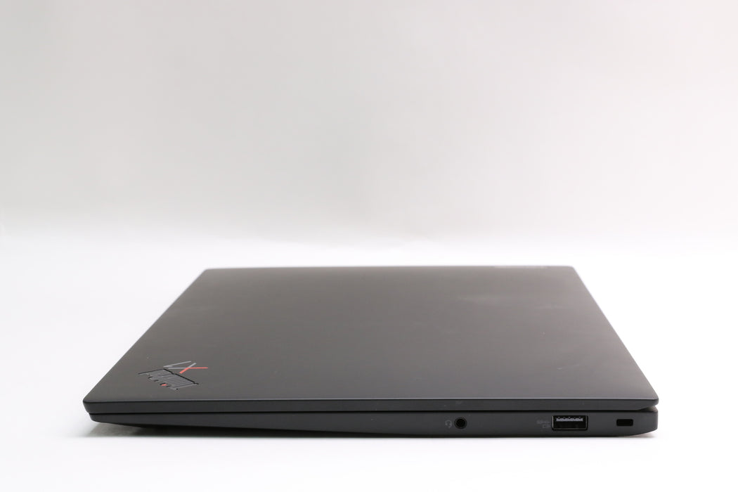 14" Lenovo Thinkpad X1 Carbon Gen 11, i7-1365U, 32GB, 512GB SSD, 100% Battery
