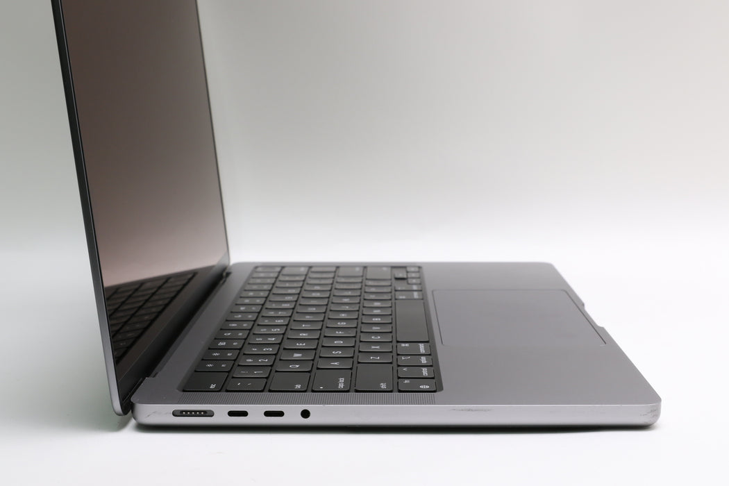 14" 2023, MacBook Pro, MPHE3LL/A, 3.49 GHz Apple M2 Pro, 16GB, 512GB SSD, 16C, AppleCare+