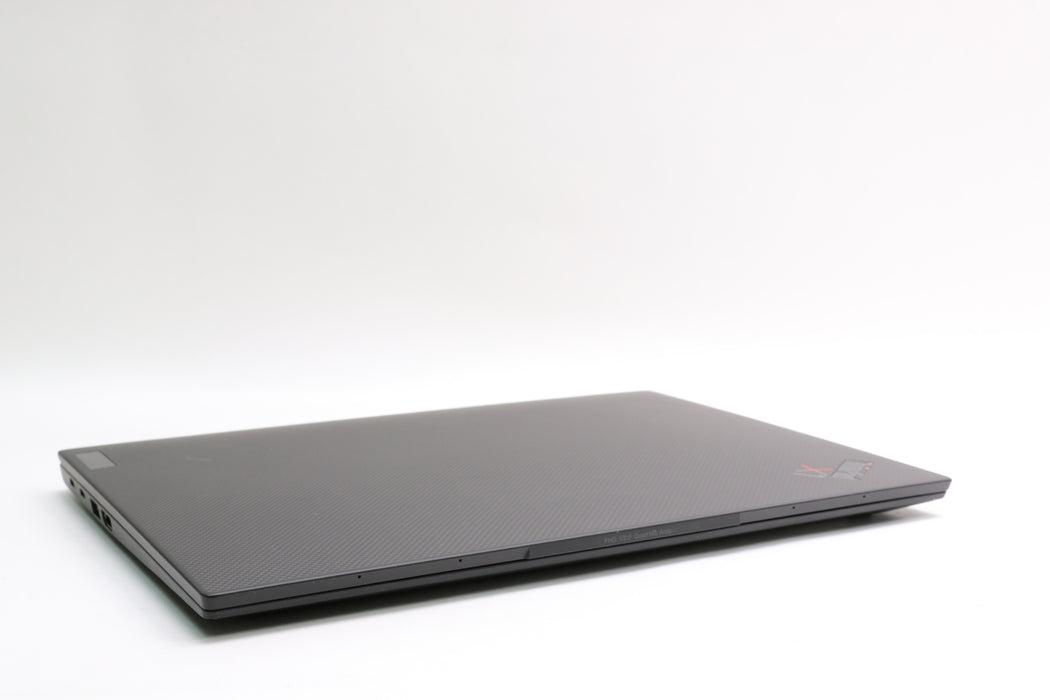 14" UHD+ Lenovo ThinkPad X1 Carbon Gen 10, i7-1270P, 32GB, 1TB SSD, 4K!