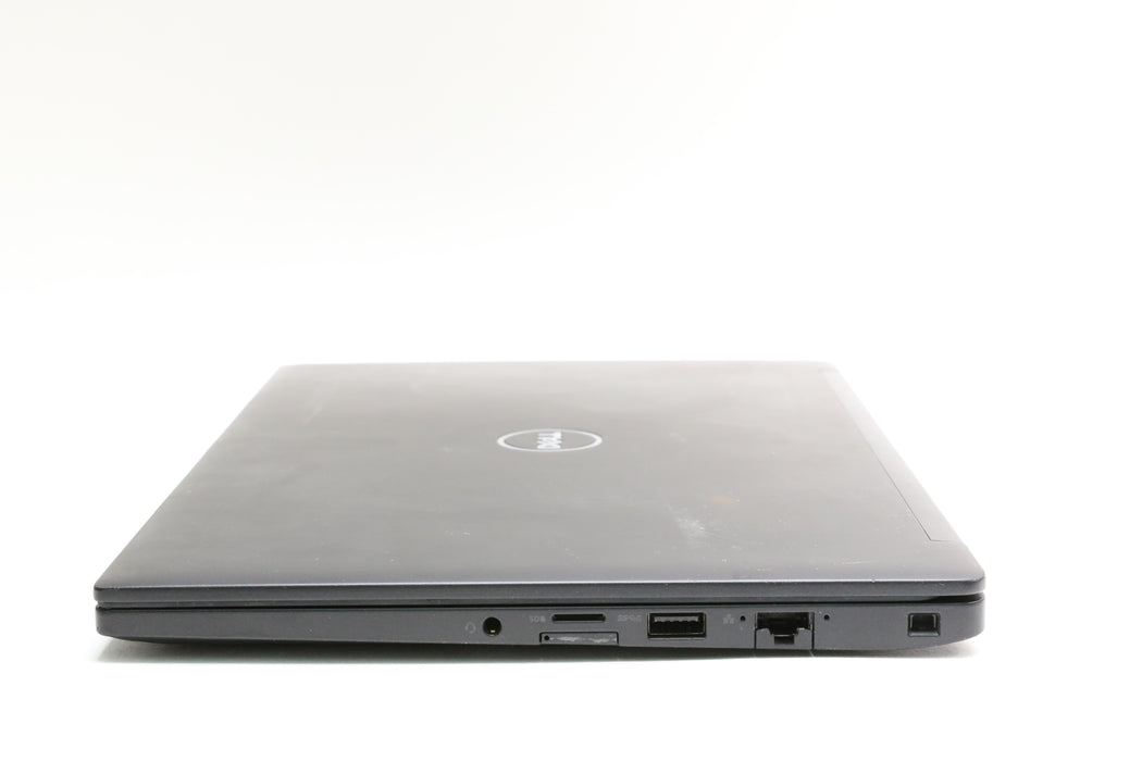 100%BATT 12.5" Dell Latitude, i7-7600U, 8GB, 256GB SSD