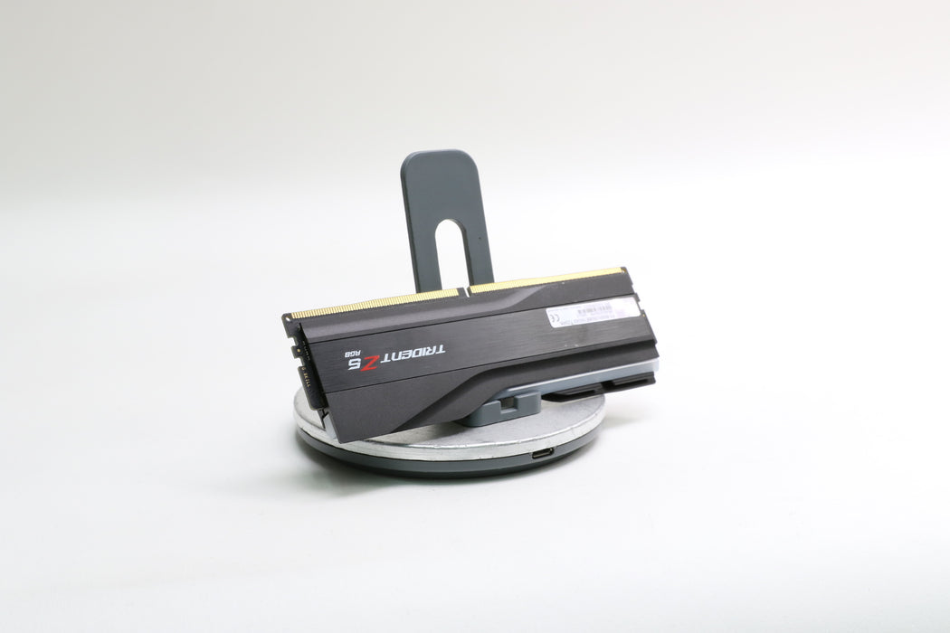 G.Skill Trident Z 5 RGB 32GB (2x16GB) 6000Mhz DDR5 Memory