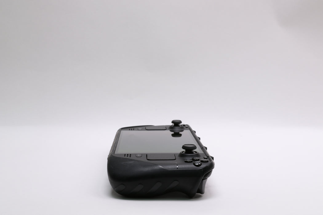 Valve Steam Deck OLED 512GB Black Console