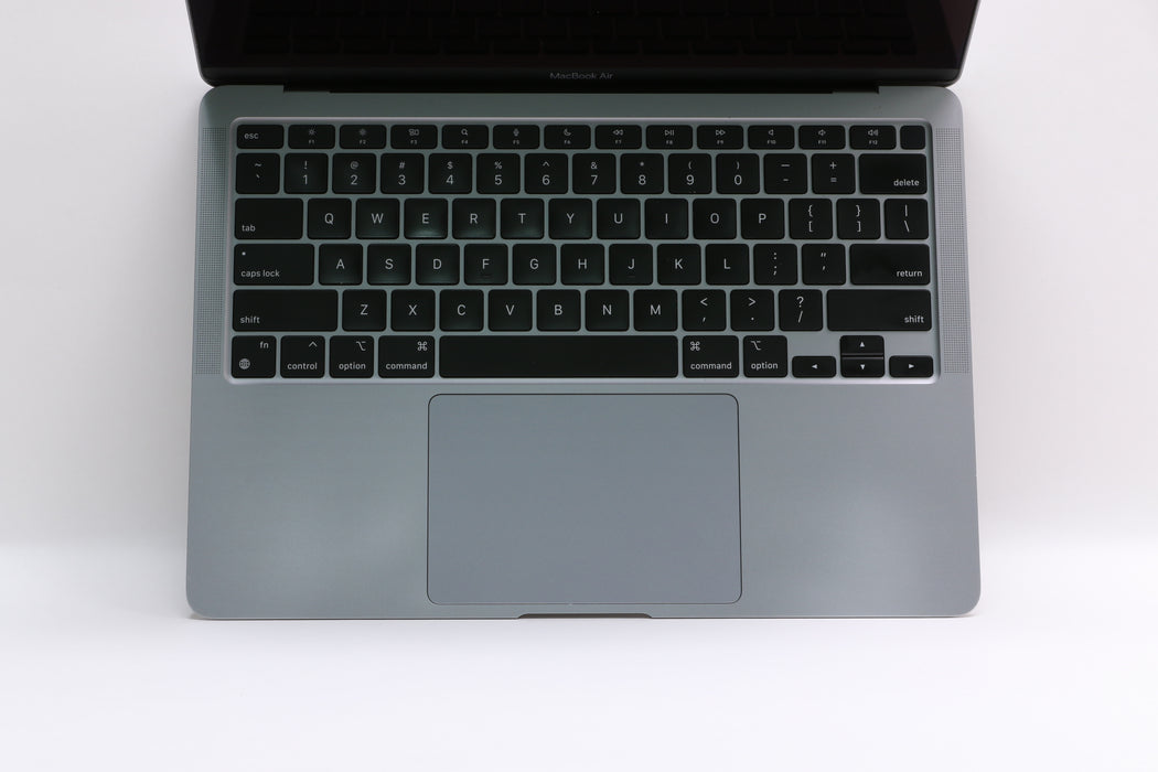 13" 2020, MacBook Air, MGN73LL/A, Apple M1, 8GB, 512GB SSD, 8C