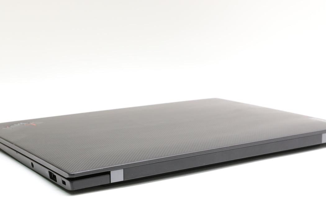 14" UHD+ Lenovo Thinkpad X1 Carbon Gen 10, i7-1270P, 32GB, 512GB SSD