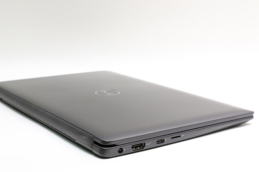 13" Dell Latitude 3301, i3-8145U, 4GB, 128GB SSD
