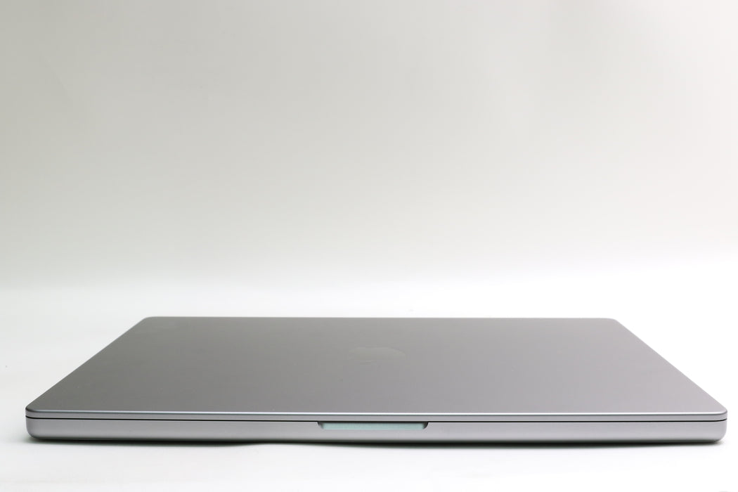 16" 2021, MacBook Pro, BTO, Apple M1 Pro, 32GB, 512GB SSD, 16C