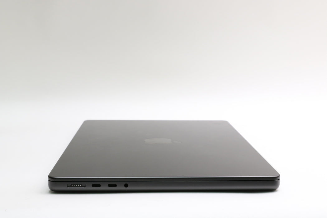14" 2024, MacBook Pro, MX2H3LL/A, Apple M4 Pro, 24GB, 512GB SSD, 16C, AppleCare+