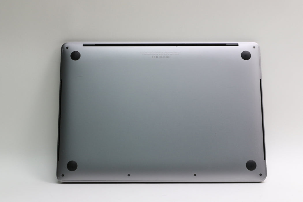 13" QHD+ 2018, MacBook Pro, BTO, i5-8259U, 16GB, 512GB SSD