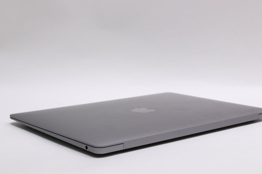13" 2020, MacBook Air, BTO, Apple M1, 16GB, 256GB SSD, 7C — photo 7 of 12