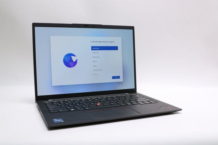 14" Lenovo Thinkpad X1 Carbon Gen 11 21HNSA9Y00, i7-1370P, 32GB, 512GB SSD