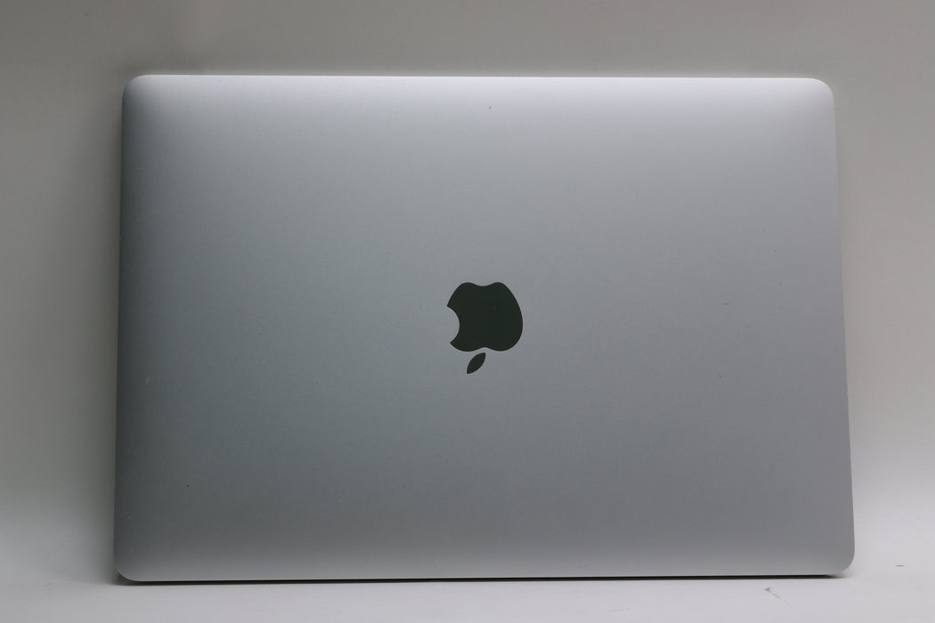 13" 2020, MacBook Pro, BTO, i7-1068NG7, 16GB, 512GB SSD