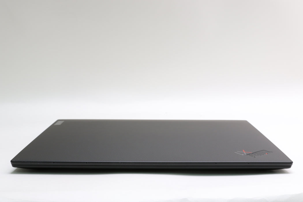 14" UHD+ Lenovo Thinkpad X1 Carbon Gen 9, i7-1185G7 3.00GHz, 16GB, 512GB SSD