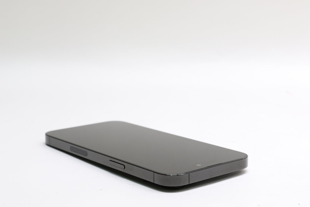 iPhone 14 Pro Max, 512GB, Unlocked, Space Black, MQ8X3LL/A