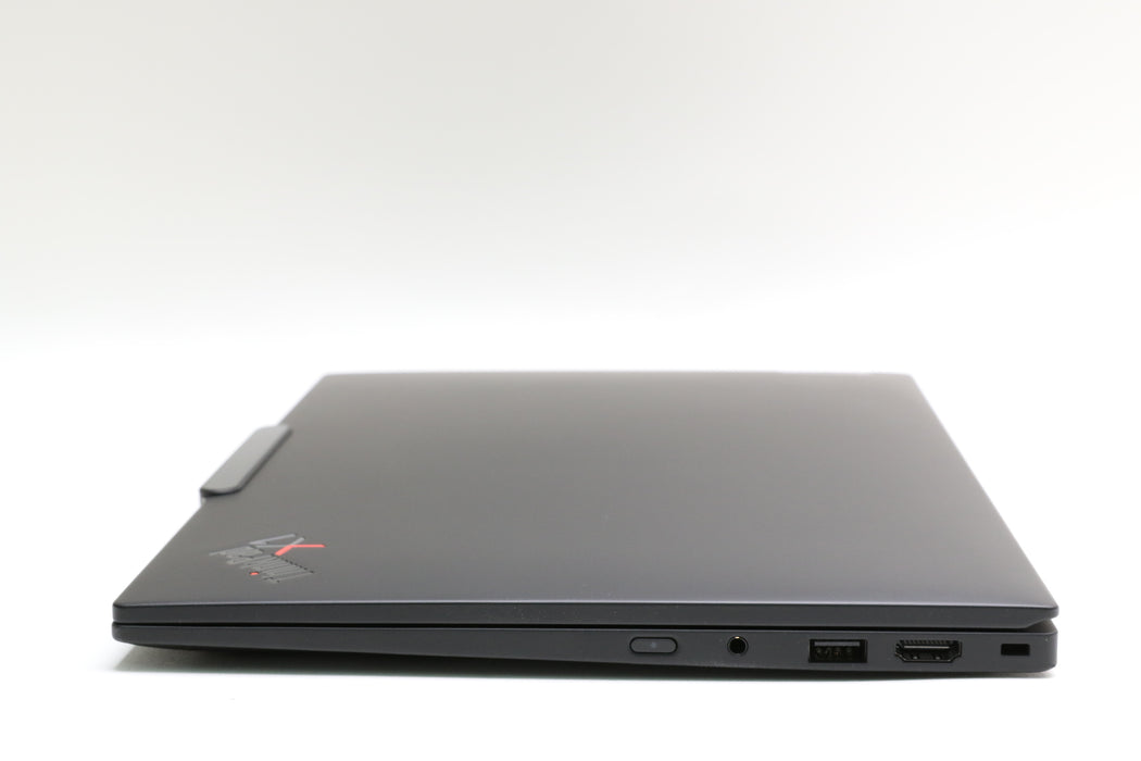 14" Lenovo, ThinkPad X1 Carbon Gen 12, Ultra 7 155H, 16GB, 512GB SSD