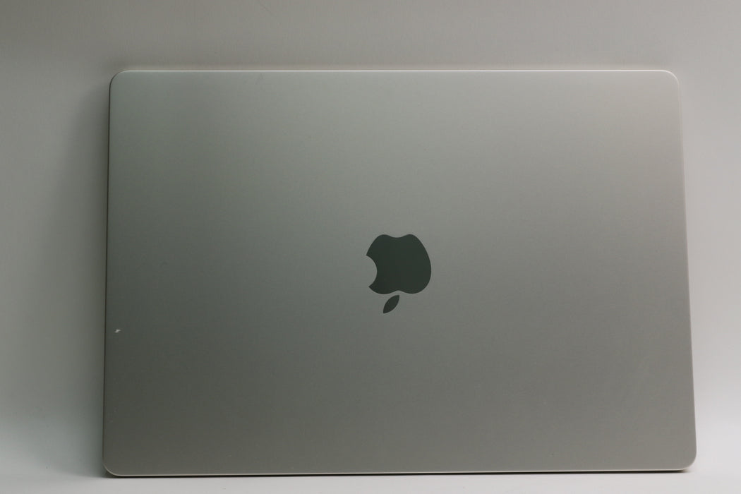 15" 2024, MacBook Air, MRYT3LL/A, Apple M3, 8GB, 512GB SSD, 10C