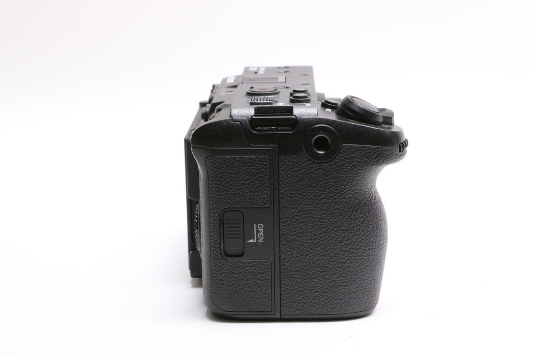 Sony FX30 26.1MP Mirrorless Camera