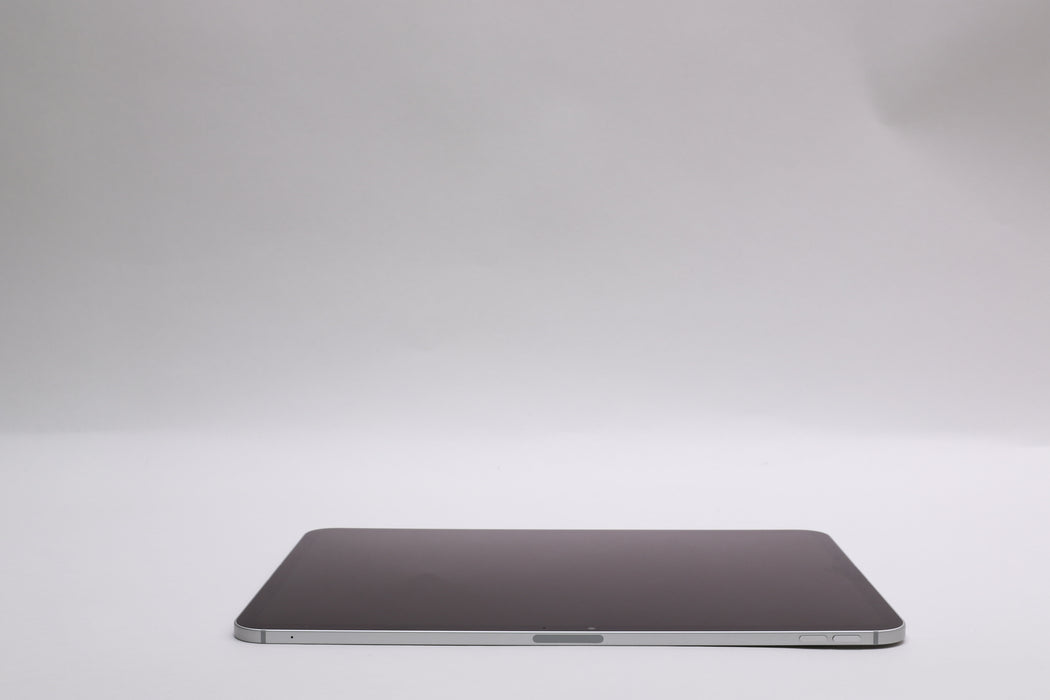 11" iPad Pro M4, 256GB, Unlocked, Silver, MVW23LL/A