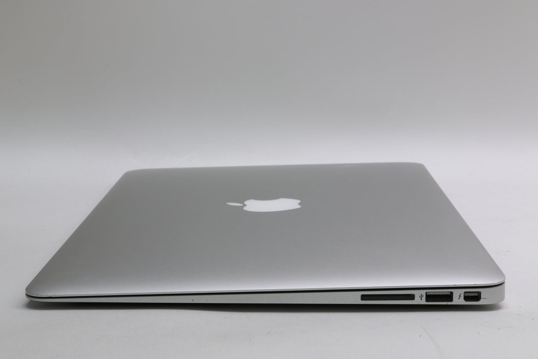 13" 2015, MacBook Air, MMGF2LL/A, i5-5250U, 8GB, 128GB SSD