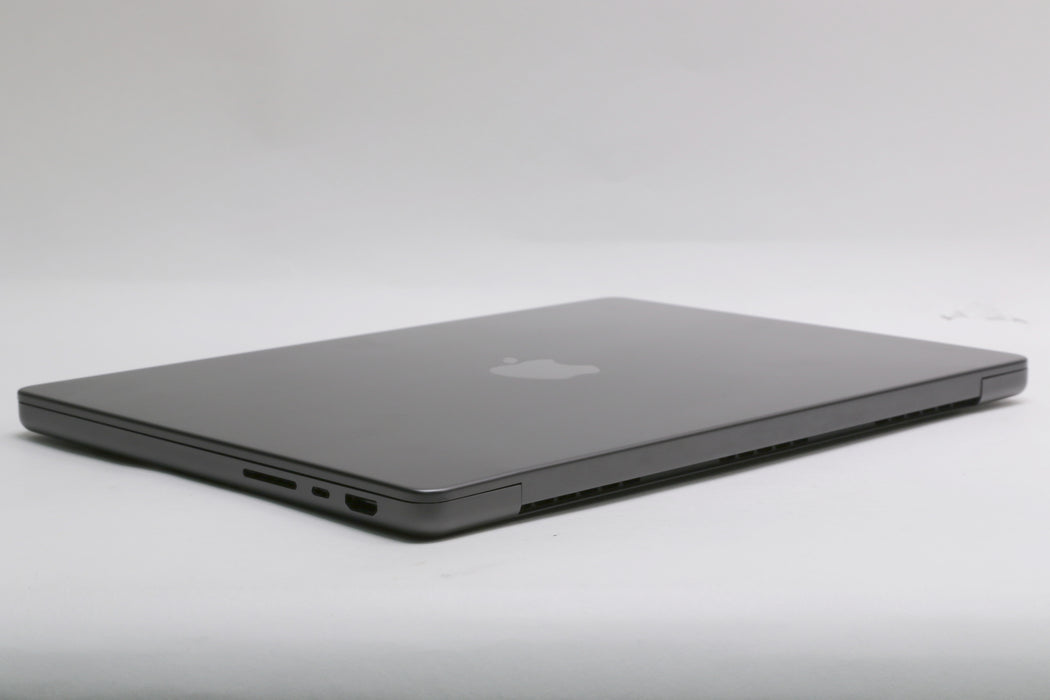 14" 2024, MacBook Pro, MX2H3LL/A, Apple M4 Pro, 24GB, 512GB SSD, 16C — photo 6 of 16