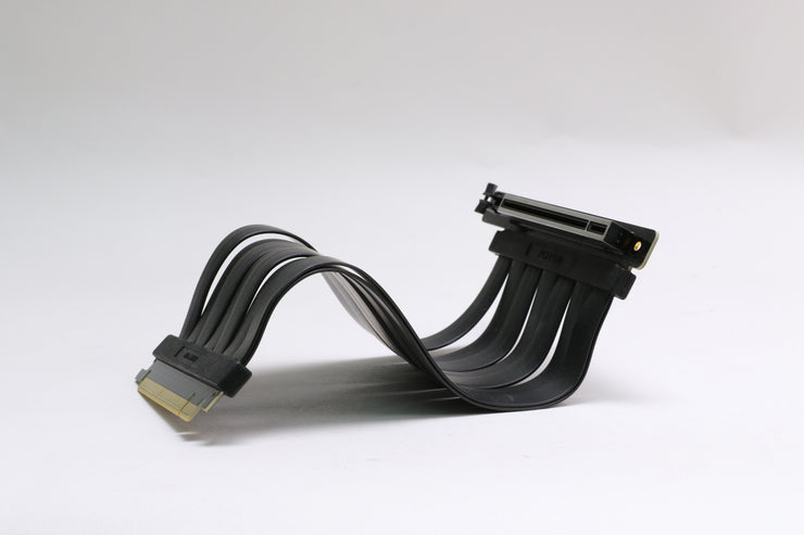 Lian Li PCI-e 5.0 x16 Graphics Card Riser Cable (PW-PCI-520X)
