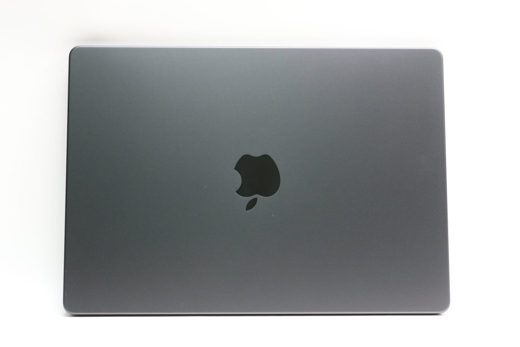 14" 2024, MacBook Pro, MCX04LL/A, Apple M4, 24GB, 1TB SSD, 10C