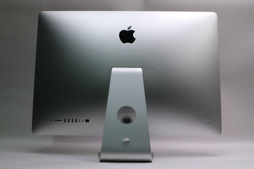 27" 2020, iMac, BTO, i5-10600, 40GB, 512GB, Radeon Pro 5300