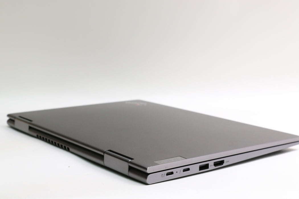 14" UHD+ Lenovo Thinkpad X1 Yoga Gen 6, i7-1185G7, 32GB, 512GB SSD, Touchscreen