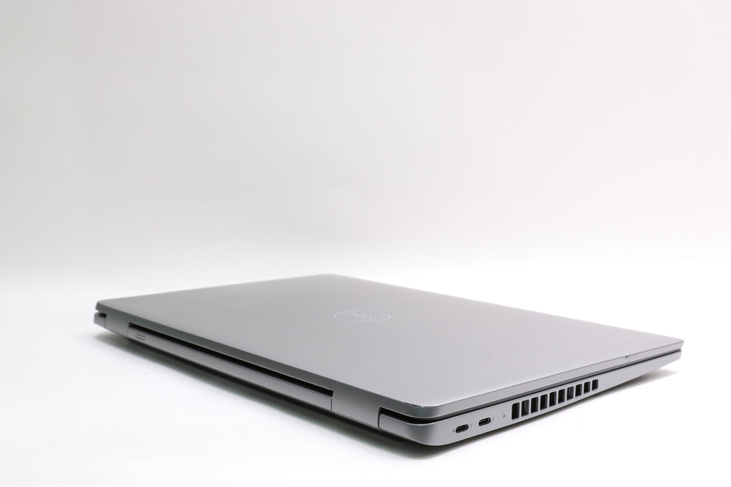 15" Dell Latitude 5550, Ultra 7 155U, 16GB, 512GB SSD