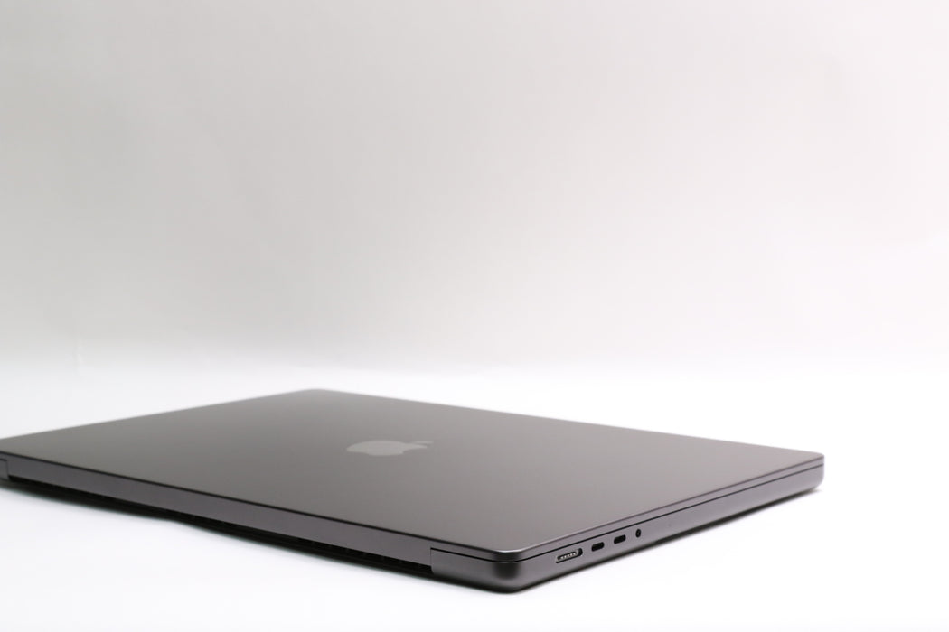 16" 2024, MacBook Pro, BTO, Apple M4 Pro, 48GB, 1TB SSD, 20C 100%Battery