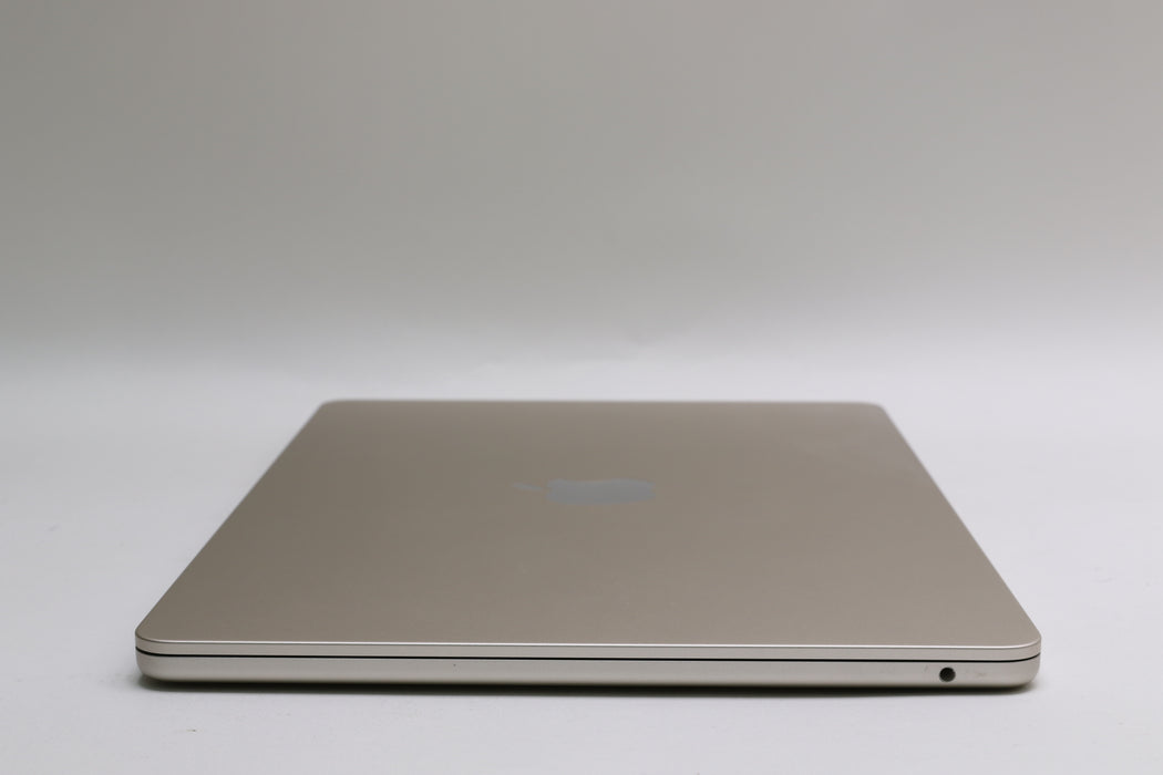 13" 2025, Macbook Air, MW103LL/A, 4.4 GHz Apple M4, 16GB, 512GB SSD, 10C