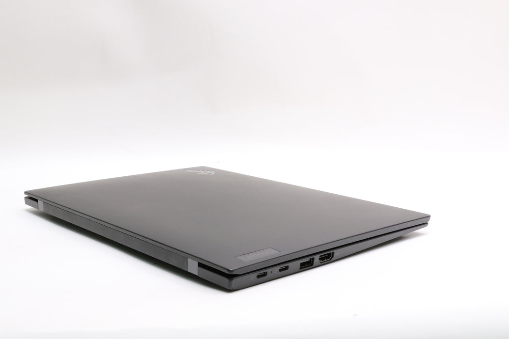 14" Lenovo Thinkpad X1 Carbon Gen 10, i7-1270P, 32GB, 512GB SSD, Touch