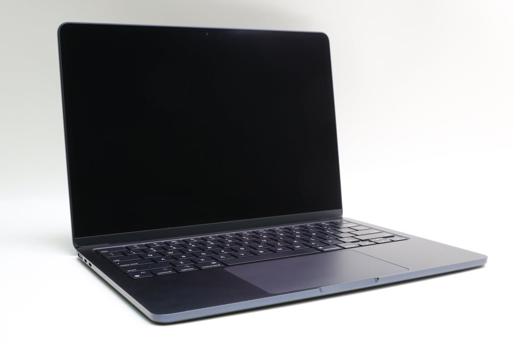 13" 2022, MacBook Air, MLY33LL/A, Apple M2, 8GB, 256GB SSD, 8C