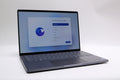 14" 2.8K Dell Pro Laptops 14 Premium PA14250, Ultra 7 268V, 32GB, 512GB SSD