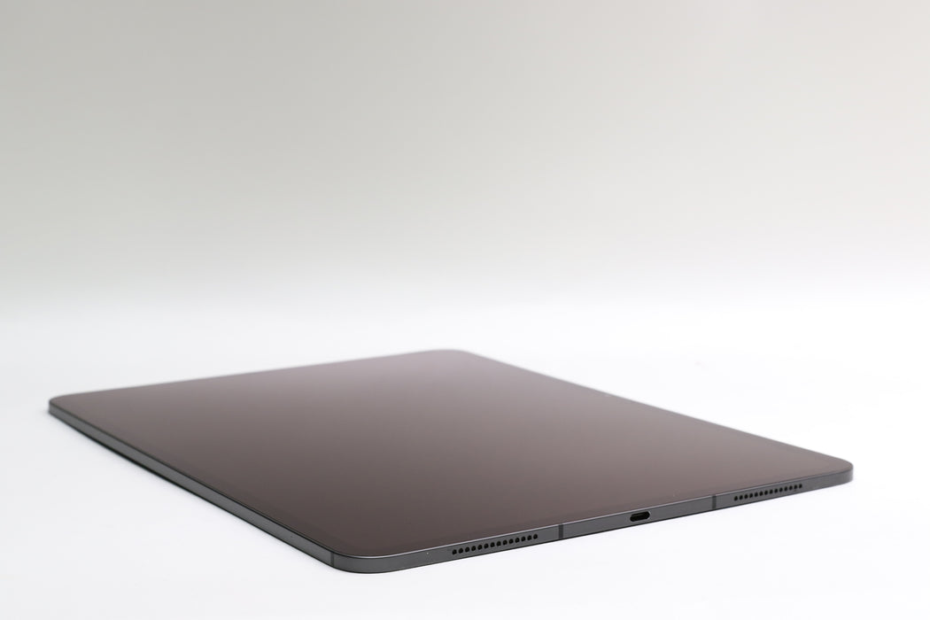 iPad Pro 13" M4, 512GB, Unlocked, Space Black, MVXU3LL/A