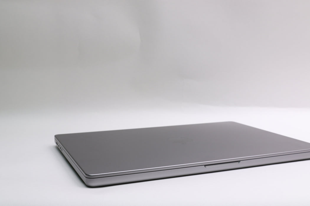 16" 2021, MacBook Pro, BTO, Apple M1 Pro, 32GB, 1TB SSD, 16C
