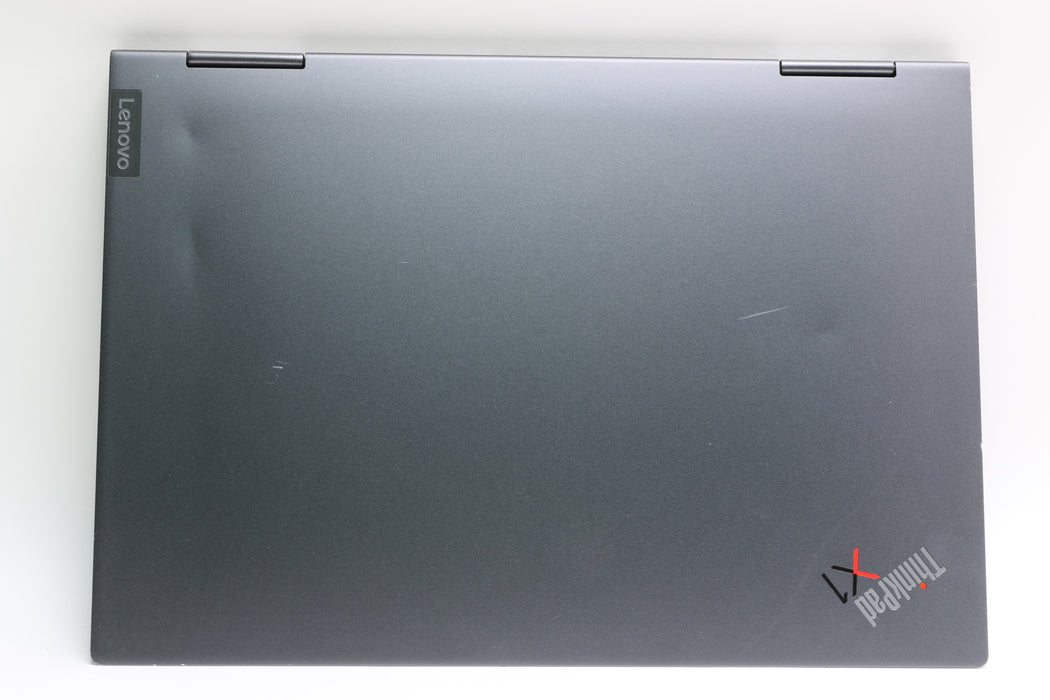 14" Lenovo ThinkPad X1 Yoga Gen 6, i7-1185G7, 16GB, 512GB SSD, Touchscreen