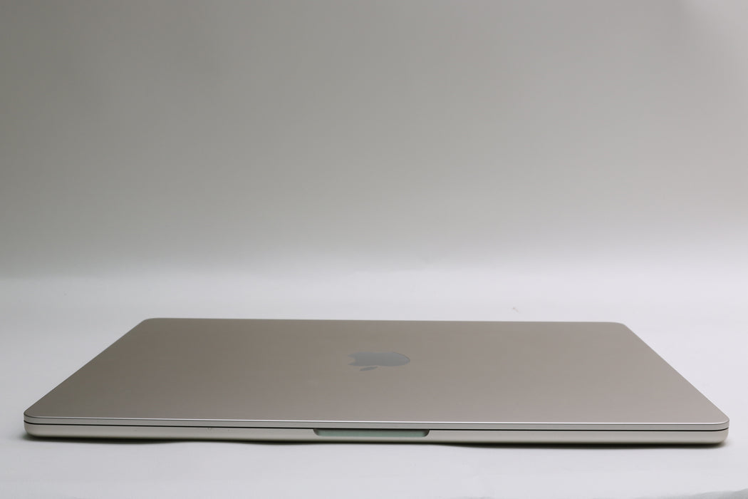 15.3" 2024, MacBook Air, MT2F3LL\/A, Apple M3, 16GB, 512GB SSD, 10C